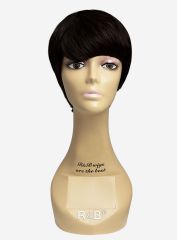 R&B Collection 100% Unprocessed Brazilian Virgin Remy Human Hair Wig - PA-123
