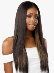 Sensationnel Bare Lace  13x6 Glueless Lace Wig - UNIT 1