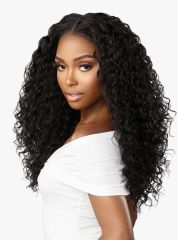 Sensationnel Bare Lace  13x6 Glueless Lace Wig - UNIT 2