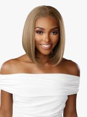 Sensationnel Bare Lace  13x6 Glueless Lace Wig - UNIT 3