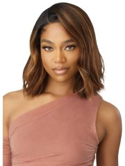 Outre Melted Hairline Premium Synthetic Glueless HD Lace Front Wig - ADELINA