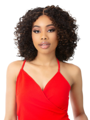 Nutique BFF Part Collection Synthetic Glueless HD Lace Wig - CAPELLA