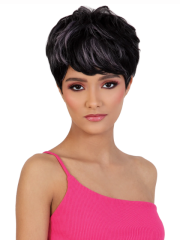 Motown Tress Go Girl Curlable Wig - GGC-MARGO