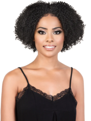 Motown Tress Salon Touch HD Lace Part Wig - LDP-MOON