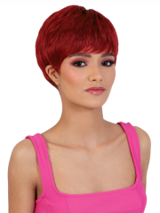 Motown Tress Go Girl Curlable Wig - GGC-RANDI