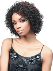 Motown Tress Synthetic Flex Wig - FXLB-206