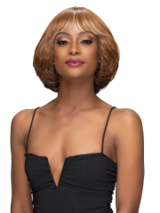 Femi Collection Ms Auntie Premium Synthetic Wig - KAYLA