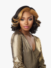 Sensationnel Synthetic Hair Butta HD Lace Front Wig - BUTTA UNIT 41