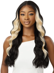 Outre Perfect Hairline Glueless 13x5 HD Lace Front Wig - ELANOR