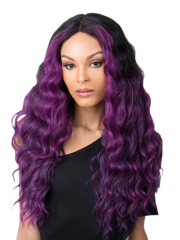 Its a Wig Premium Synthetic Wig - EDGAR