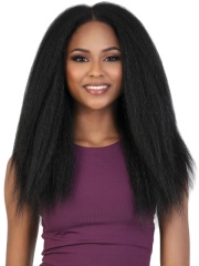 Motown Tress Glam Touch Glueless HD Lace Deep Part Lace Wig - HBL.134SEA