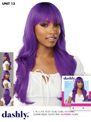 Sensationnel Dashly Full Wig - UNIT 13