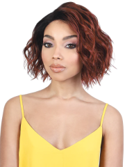 Motown Tress Salon Touch HD Lace Part Wig - LDP-DIDI