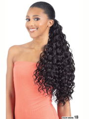 Model Model Gardenia MasterMix JUICY CURL Weave