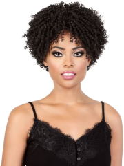 Motown Tress High Quality Synthetic Wig - KAKO