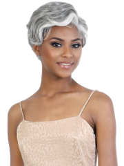 Motown Tress Salon Touch HD Lace Part Wig - LDP-KARI