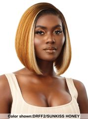 Outre Melted Hairline Premium Synthetic HD Lace Front Wig