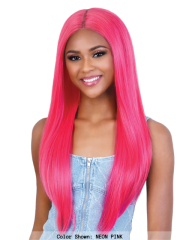 Beshe Ultimate Insider Collection HD Invisible Lace Wig -  LLDP-LED