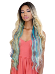 Beshe Ultimate Insider Collection HD Invisible Lace Wig - LLDP-FANTA