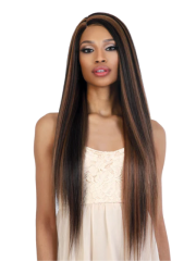 Motown Tress Remy Touch HD Lace Part Wig - LDP-REMY32