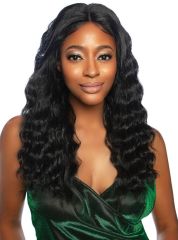 Mane Concept Red Carpet Trendy HD Lace Front Wig - RCTD203 BLANCA