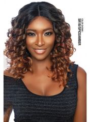 Mane Concept Red Carpet 4" HD Lace Front Wig - RCHD209 HONESTY
