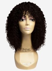 R&B Collection 100% Unprocessed Brazilian Virgin Remy Human Hair Wig - PA-24