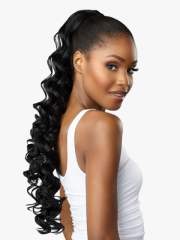 Sensationnel LuluPony Premium Synthetic Ponytail - FIFI