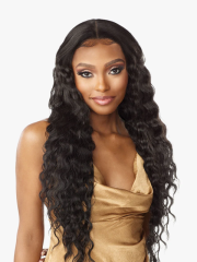 Sensationnel Synthetic Hair Butta HD Lace Front Wig - BUTTA UNIT 39