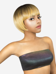 R&B Collection Salon Style Synthetic Full Wig - S-ECO