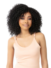 Nutique BFF Collection Synthetic Glueless HD Lace Front Wig - BOHEMIAN 16