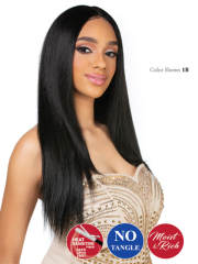Harlem 125 Human Hair Blend Kima Signature Bundle Weave (KSS)