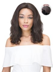 Janet Collection 360 Natural Wig (14,18,20,26 Inch)