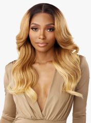 Sensationnel Synthetic Hair Butta  HD Lace Front Wig -BUTTA 360 UNIT 2