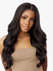 Sensationnel Synthetic Hair Butta  HD Lace Front Wig -BUTTA 360 UNIT 3