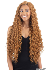 Model Model Gardenia MasterMix ISLAND WAVE Weave