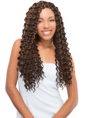 JANET COLLECTION 3X MAMBO DEEP TWIST 24 Inch (Open Loop)