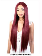 Motown Tress Let's Deep Part Lace Front Wig - LDP-FINE32