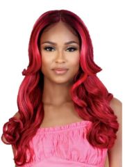 Motown Tress Salon Touch Glueless HD Lace Deep Part Lace Wig - LDP-ESMEE