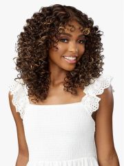 Sensationnel Dashly Lace Front Wig - UNIT 45