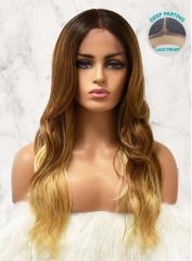 HERAREMY AMBER WIG