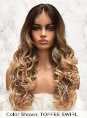 Heraremy Extended Deep Part HD Lacefront Wig - ADA