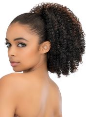 JANET COLLECTION NOIR EVERYTIME AFRO STYLISH STRING 
