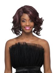 Amore Mio Hair Collection Everyday Lace Front Wig - 