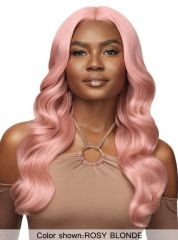 Outre Colorbomb Premium Synthetic Lace Front Wig- ALECIA