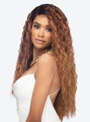 Vivica A Fox Natural Baby HD Lace Front Wig - ANGELUS