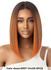 Outre Premium Synthetic Deluxe Lace Front Wig - ANNISTON