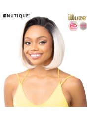 Nutique Illuze Virtually Undetectable 13x6 Glueless HD Lace Wig - APOLIA