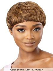 Outre Premium Duby Human Hair Wig - ASPEN