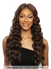 Mane Concept Red Carpet 5" HD T Part Lace Front Wig - AVERY
